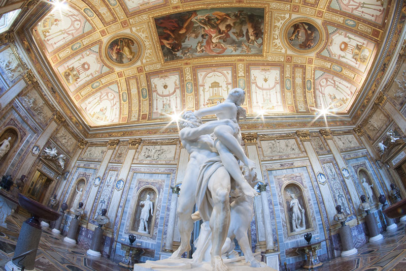 Borghese Gallery