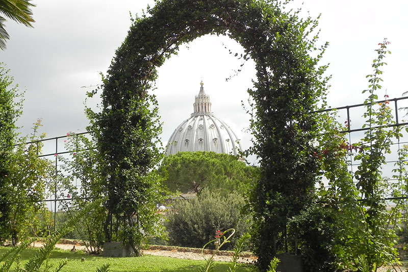 Vatican specials