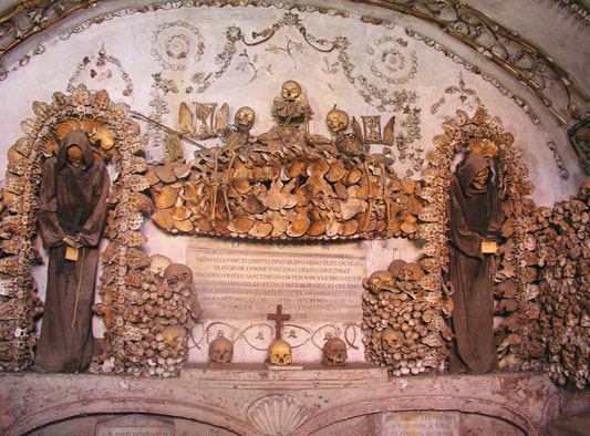 Foto di  Dnalor_01 su Wikimedia Commons